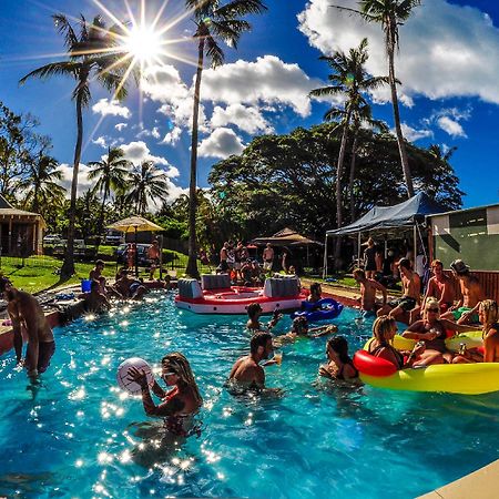 Nomads Airlie Beach (Adults Only) Eksteriør bilde
