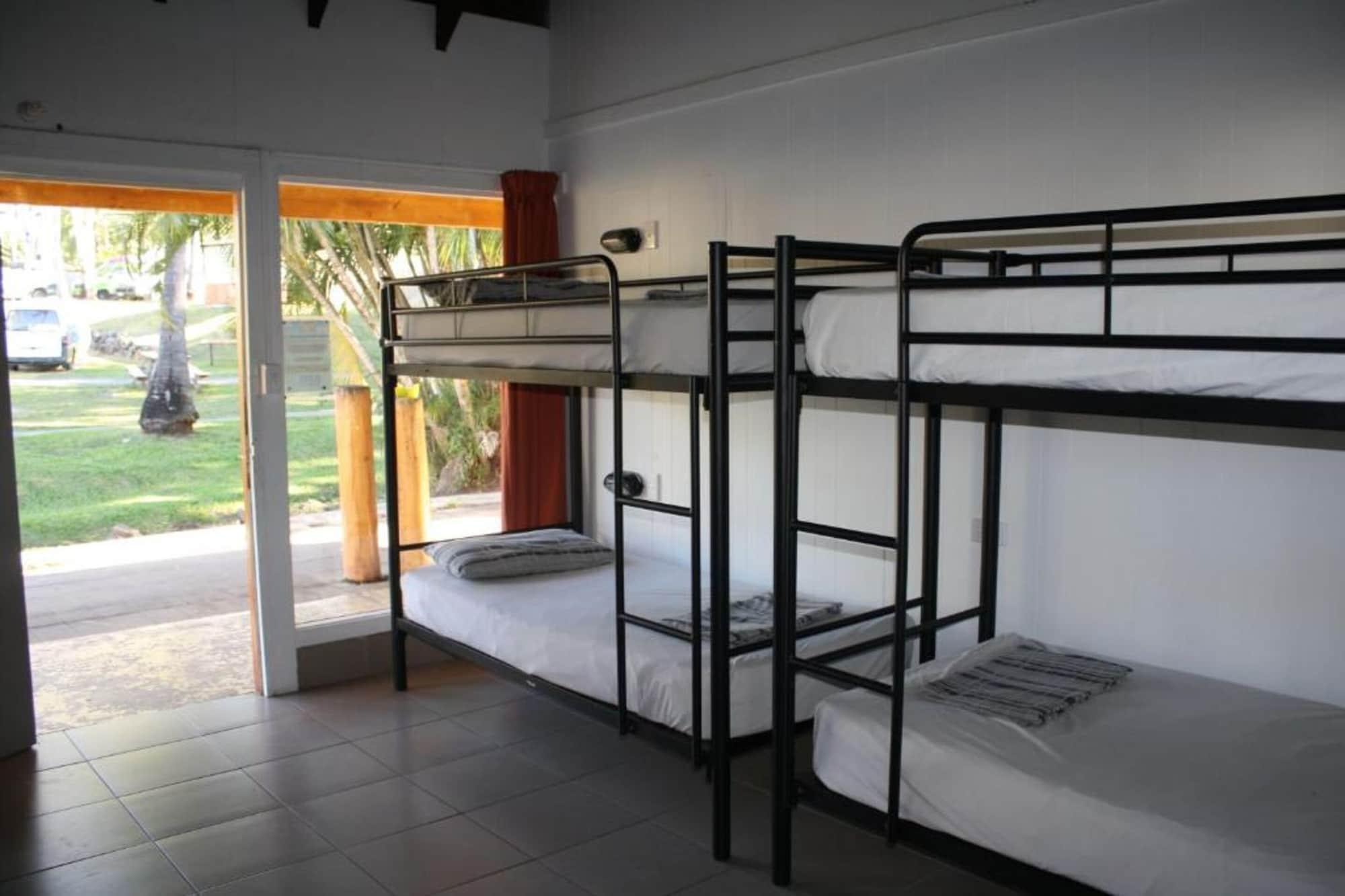 Nomads Airlie Beach (Adults Only) Eksteriør bilde