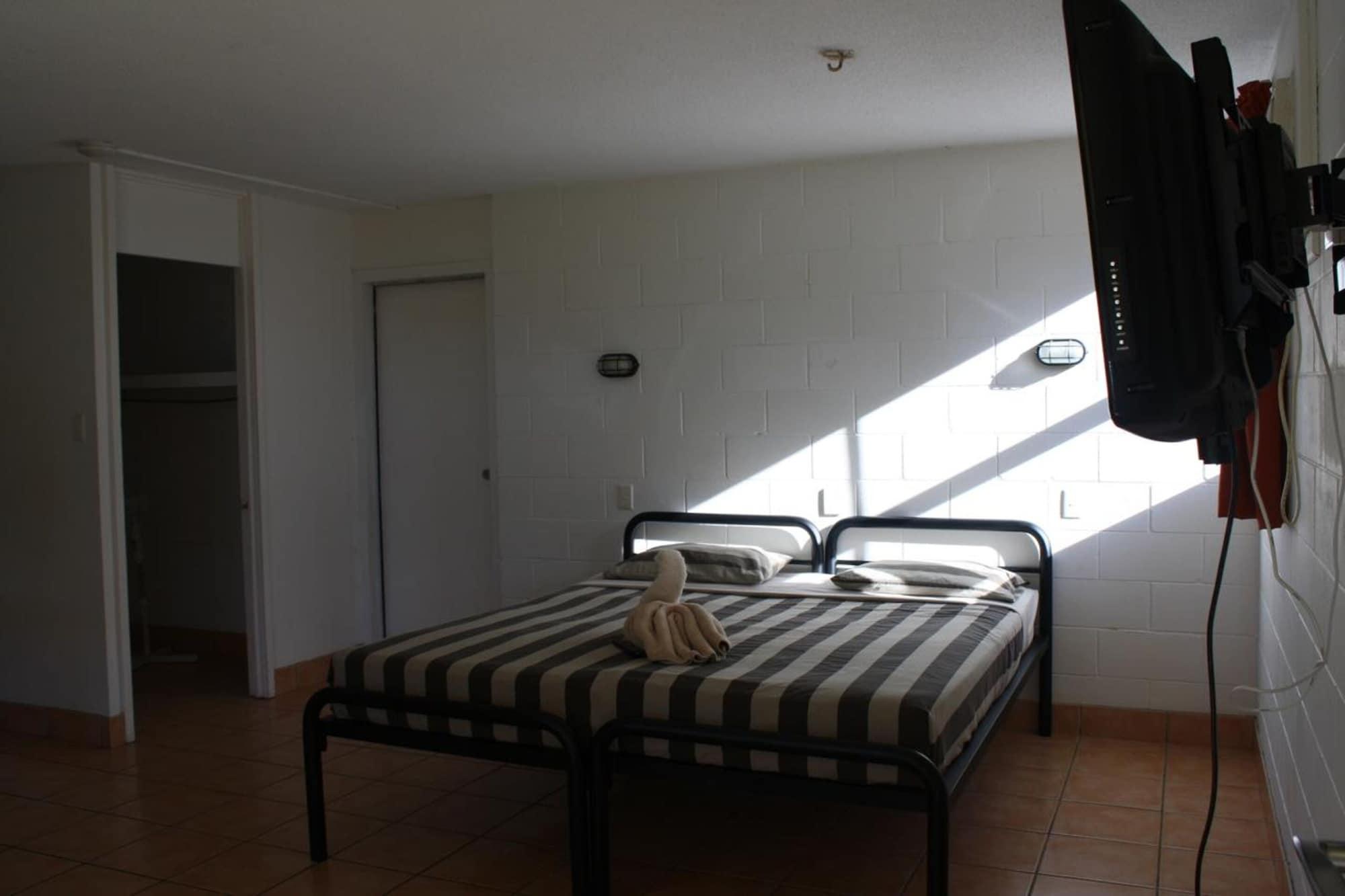 Nomads Airlie Beach (Adults Only) Eksteriør bilde