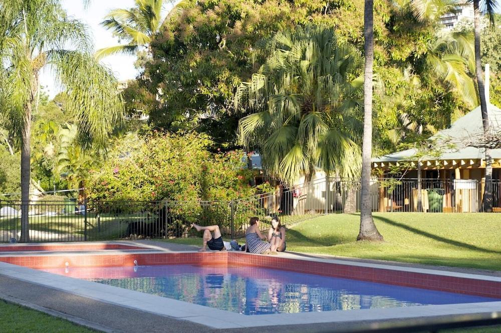 Nomads Airlie Beach (Adults Only) Eksteriør bilde