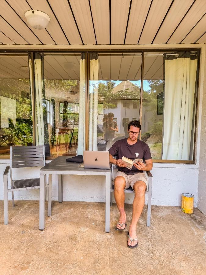 Nomads Airlie Beach (Adults Only) Eksteriør bilde