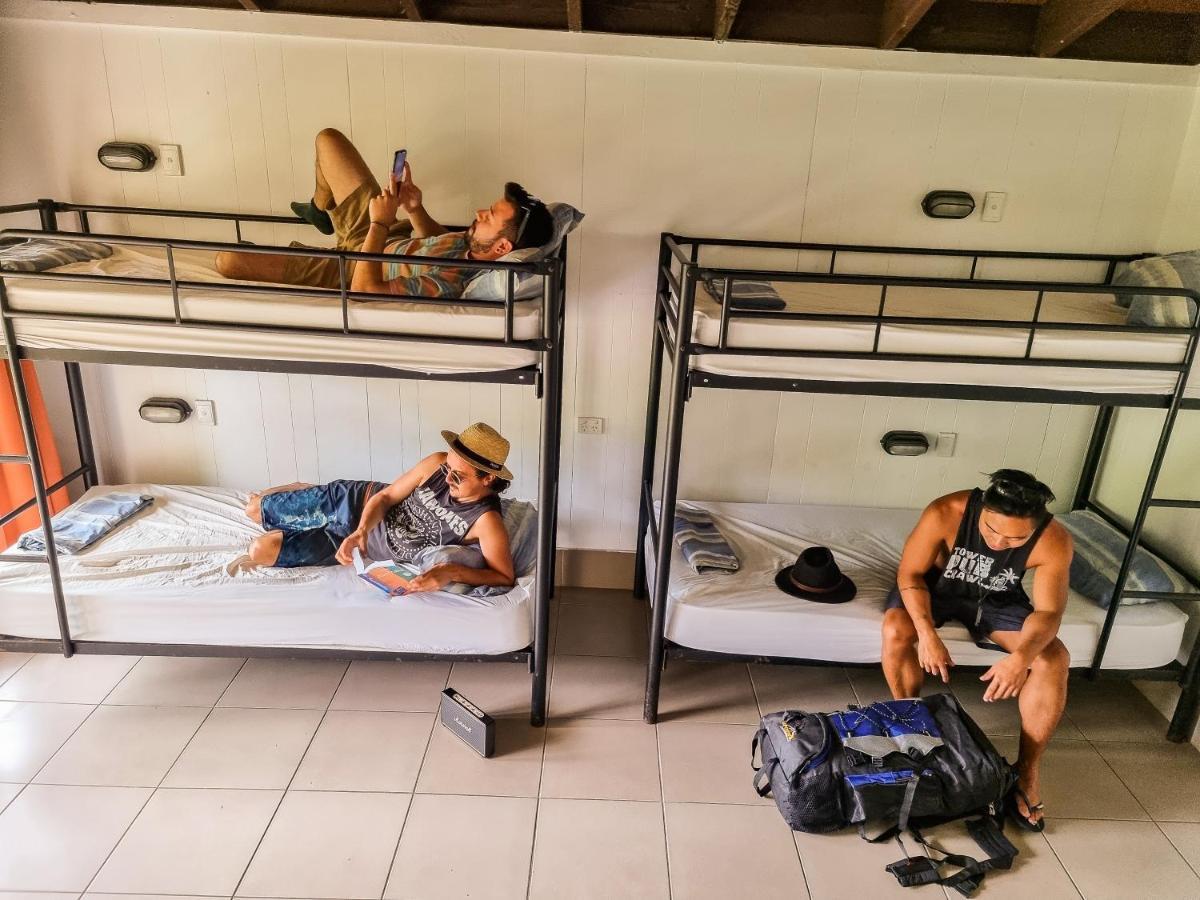 Nomads Airlie Beach (Adults Only) Eksteriør bilde