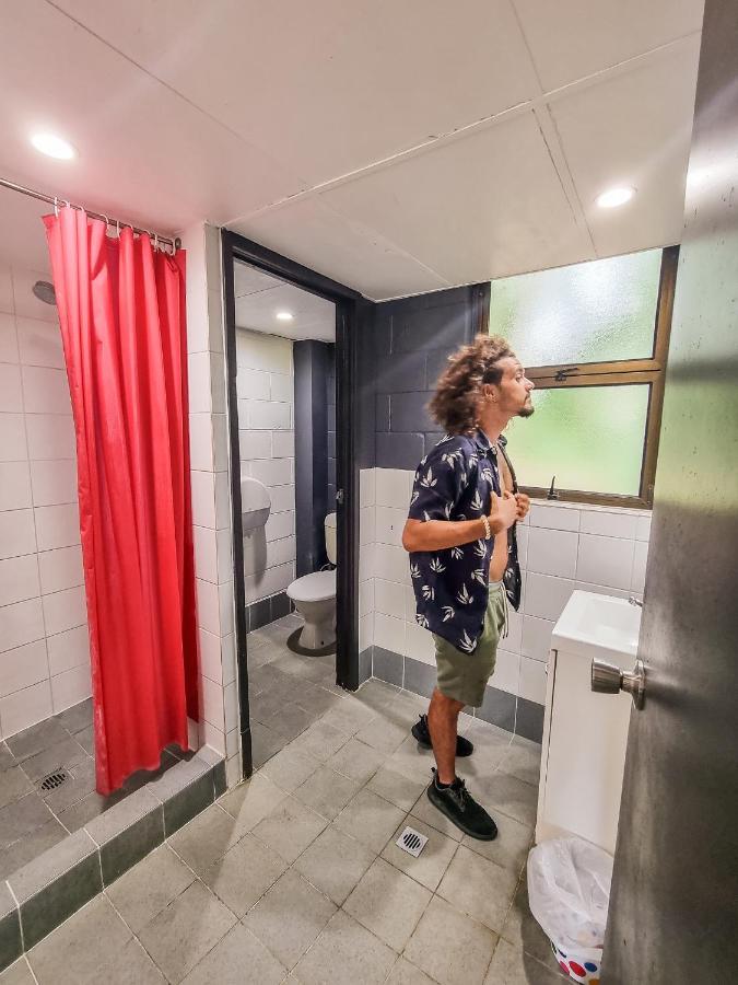 Nomads Airlie Beach (Adults Only) Eksteriør bilde