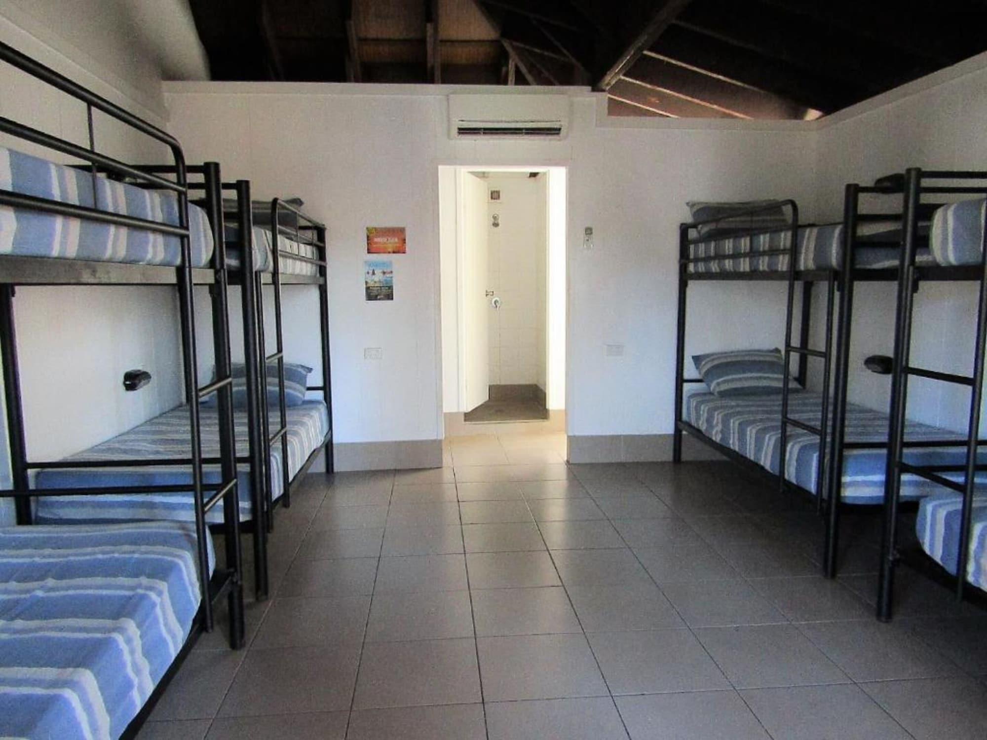 Nomads Airlie Beach (Adults Only) Eksteriør bilde