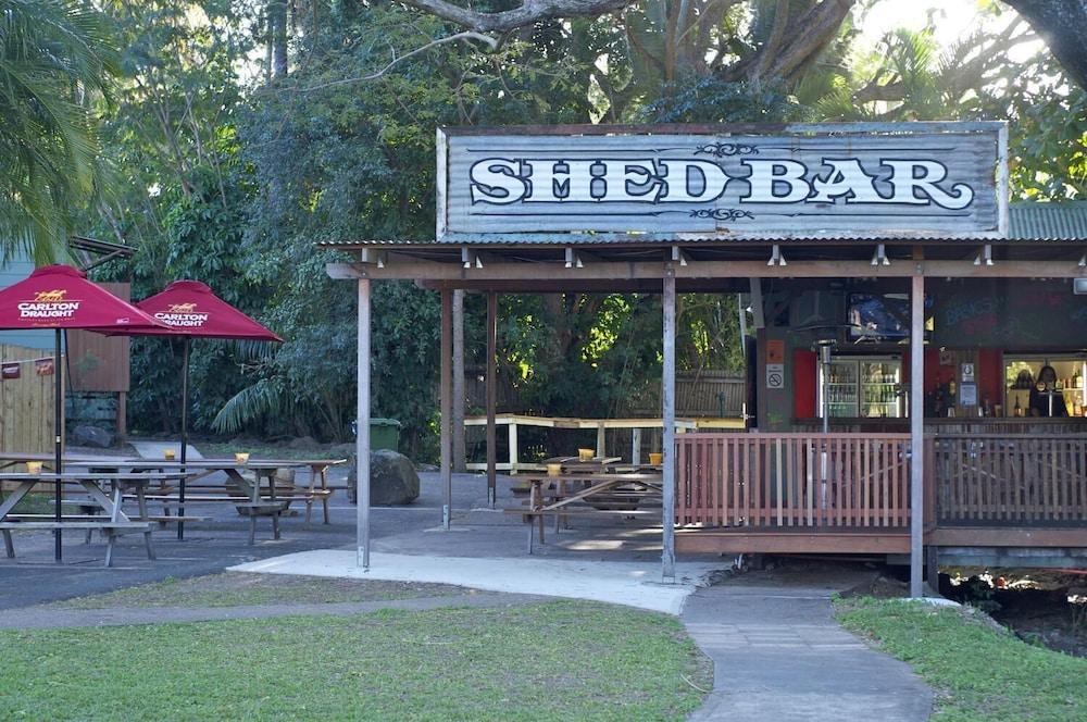 Nomads Airlie Beach (Adults Only) Eksteriør bilde