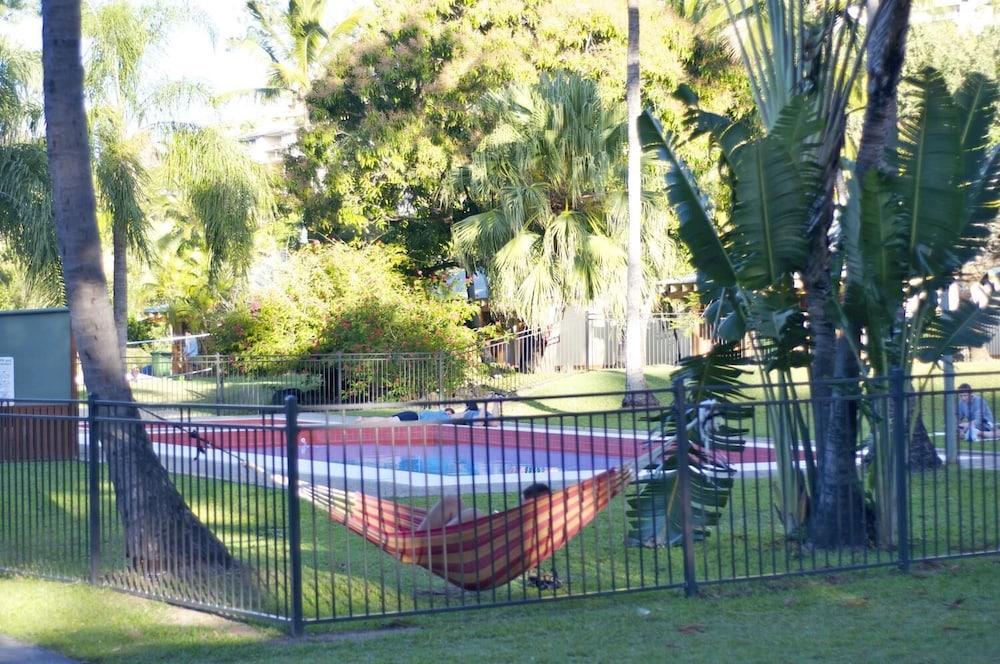 Nomads Airlie Beach (Adults Only) Eksteriør bilde