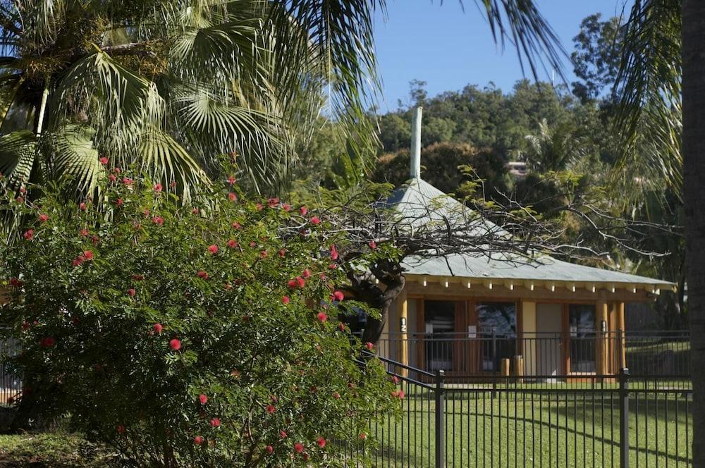 Nomads Airlie Beach (Adults Only) Eksteriør bilde