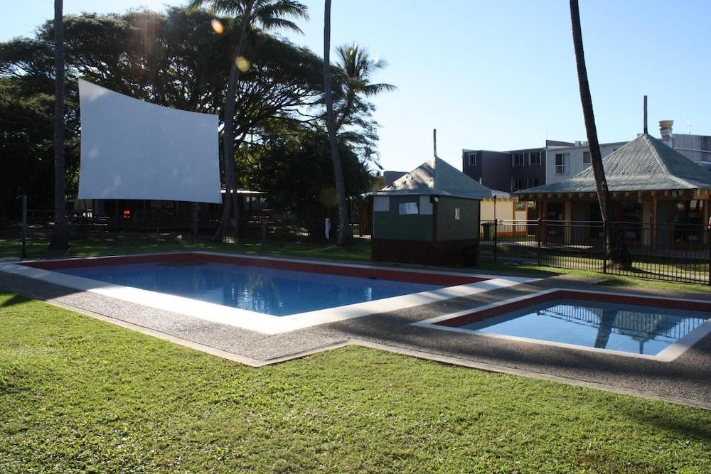 Nomads Airlie Beach (Adults Only) Eksteriør bilde