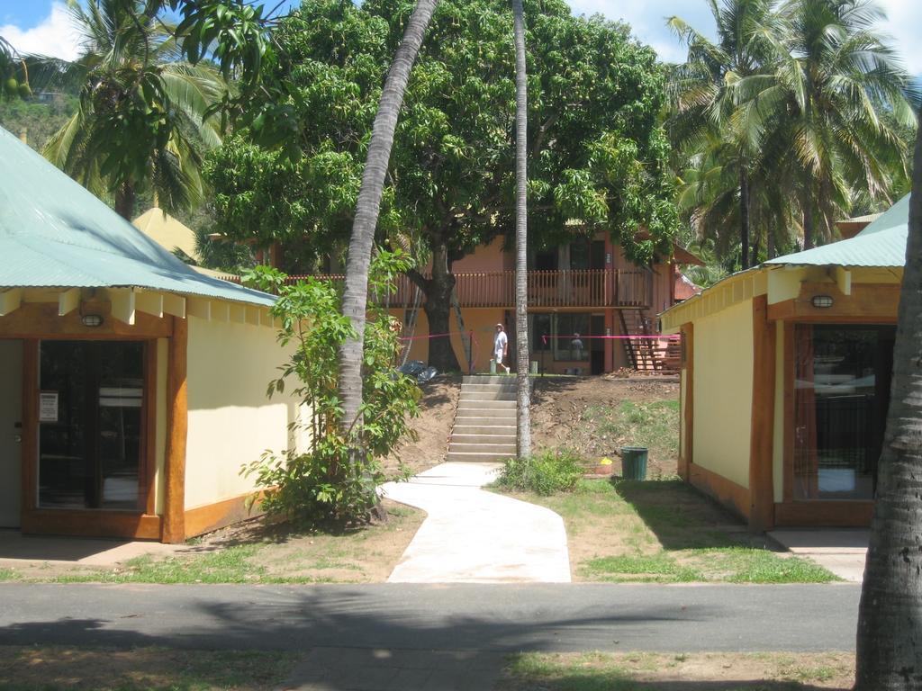 Nomads Airlie Beach (Adults Only) Eksteriør bilde