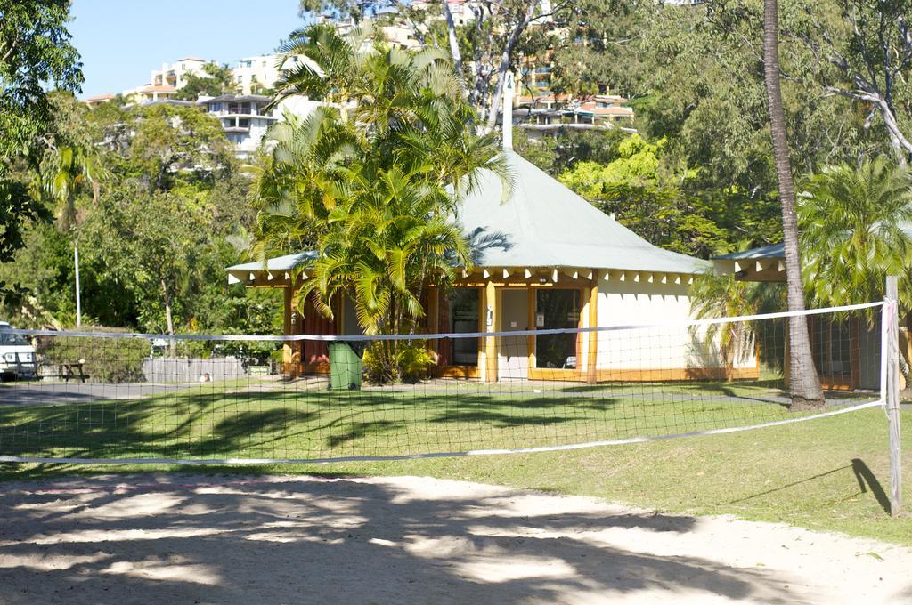 Nomads Airlie Beach (Adults Only) Eksteriør bilde