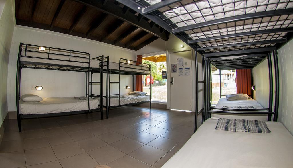 Nomads Airlie Beach (Adults Only) Eksteriør bilde