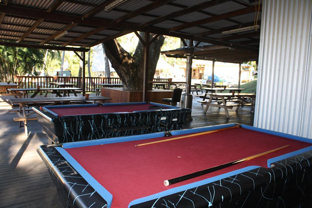Nomads Airlie Beach (Adults Only) Eksteriør bilde