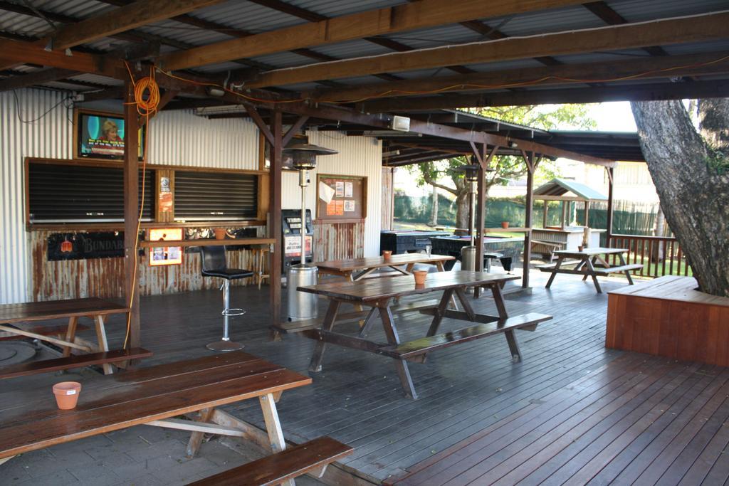 Nomads Airlie Beach (Adults Only) Eksteriør bilde