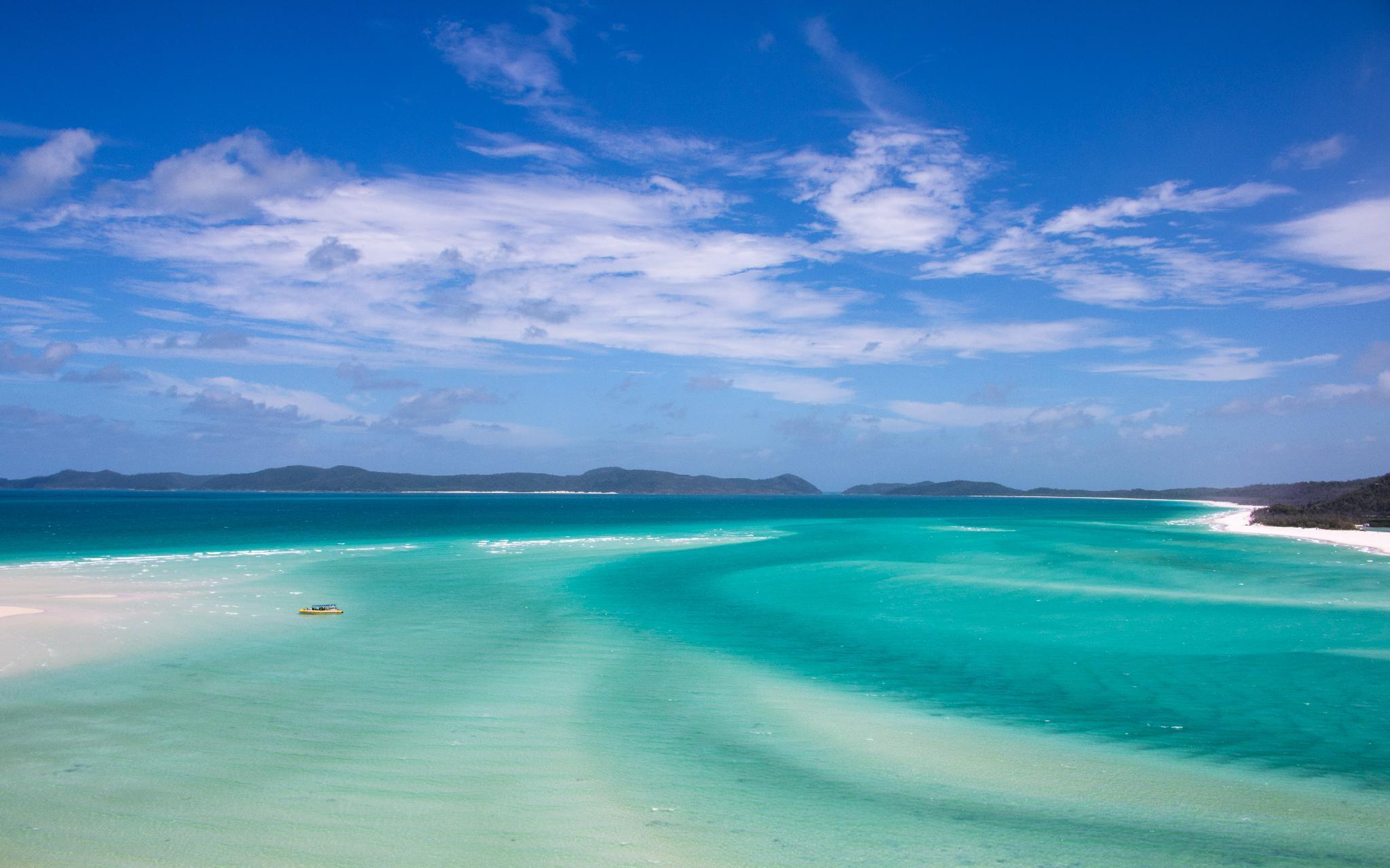 Nomads Airlie Beach (Adults Only) Eksteriør bilde