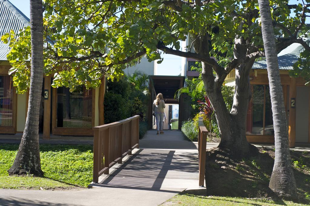 Nomads Airlie Beach (Adults Only) Eksteriør bilde