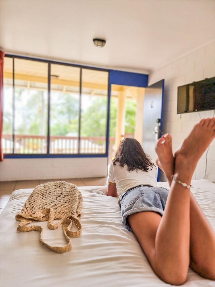 Nomads Airlie Beach (Adults Only) Eksteriør bilde