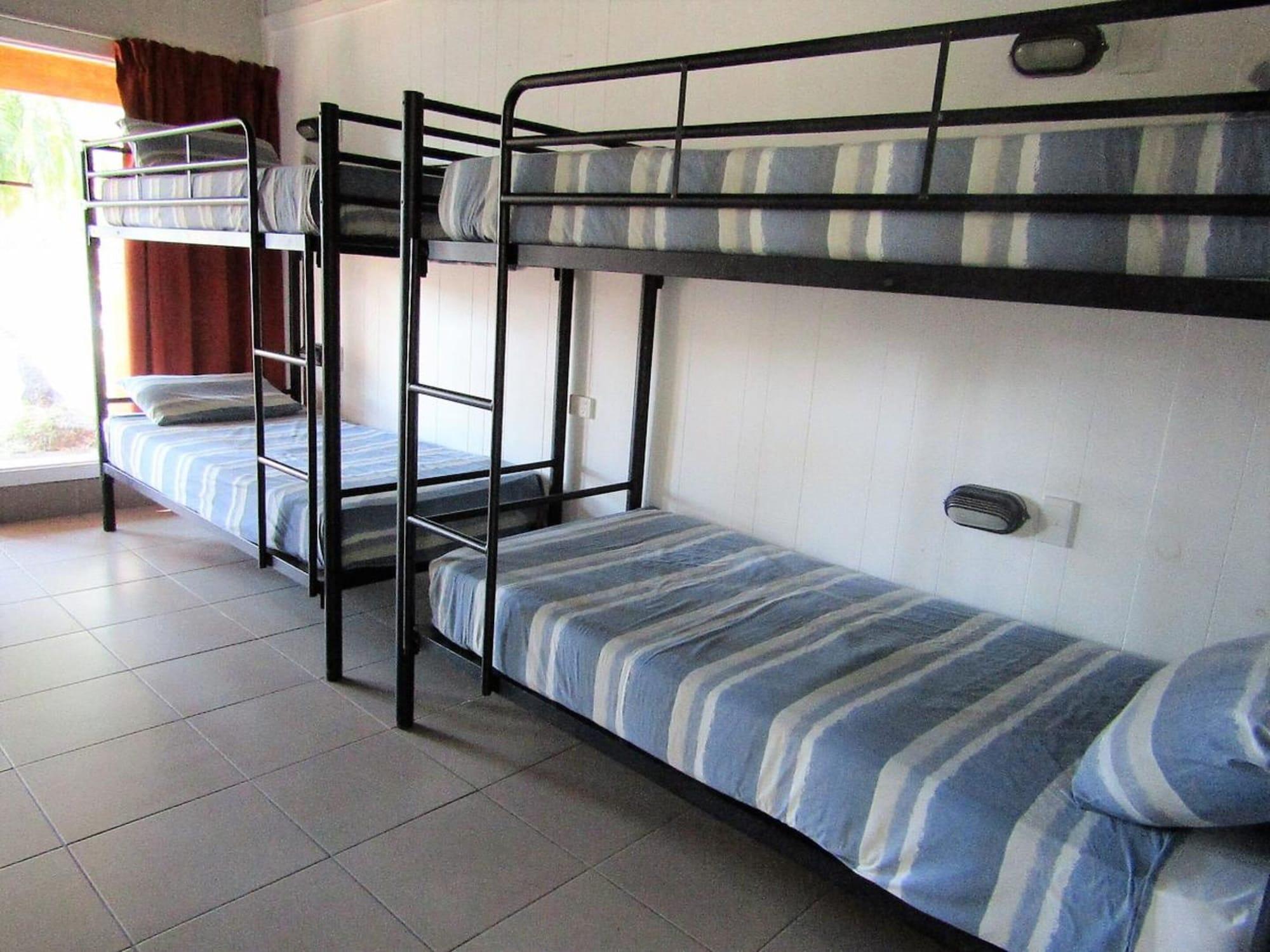 Nomads Airlie Beach (Adults Only) Eksteriør bilde