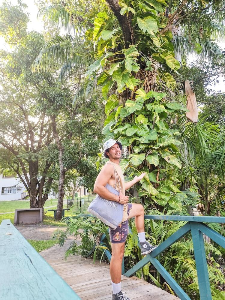Nomads Airlie Beach (Adults Only) Eksteriør bilde