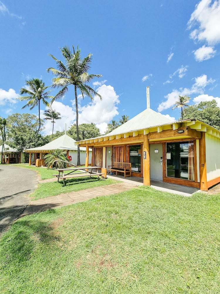 Nomads Airlie Beach (Adults Only) Eksteriør bilde