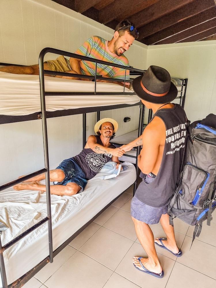 Nomads Airlie Beach (Adults Only) Eksteriør bilde