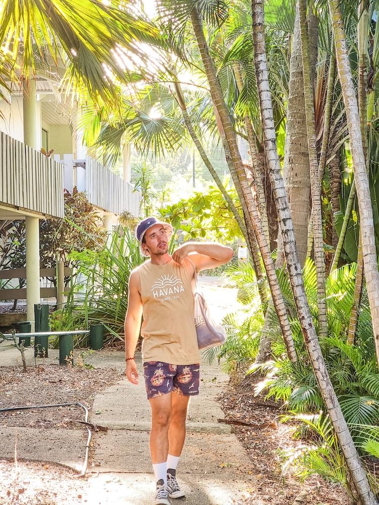 Nomads Airlie Beach (Adults Only) Eksteriør bilde
