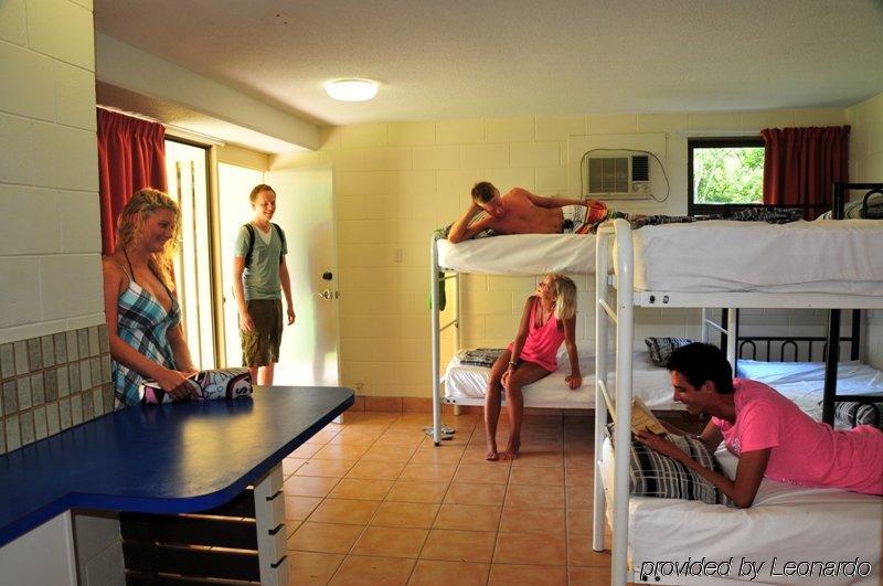 Nomads Airlie Beach (Adults Only) Eksteriør bilde