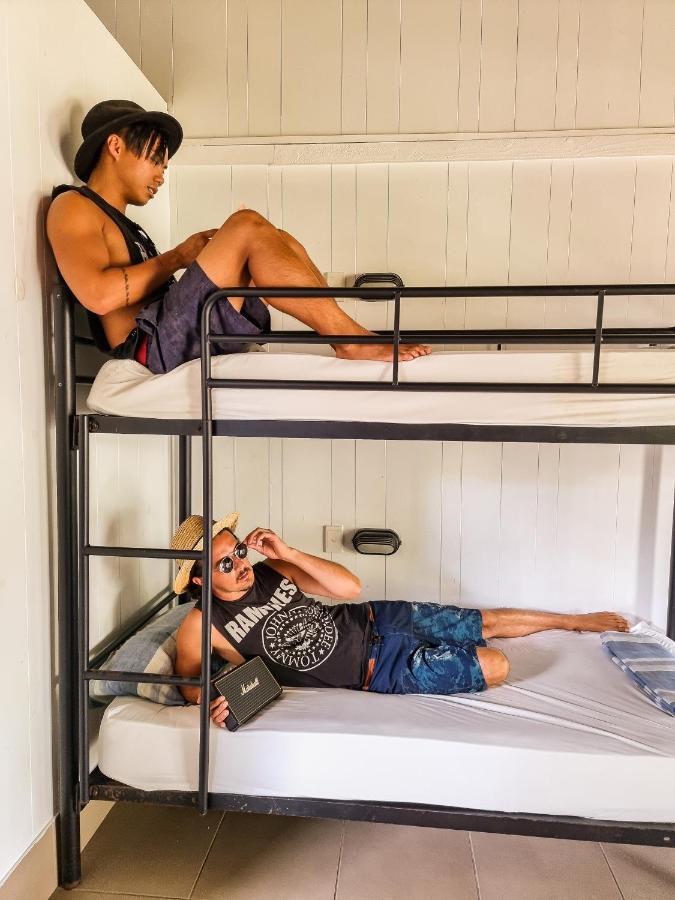Nomads Airlie Beach (Adults Only) Eksteriør bilde