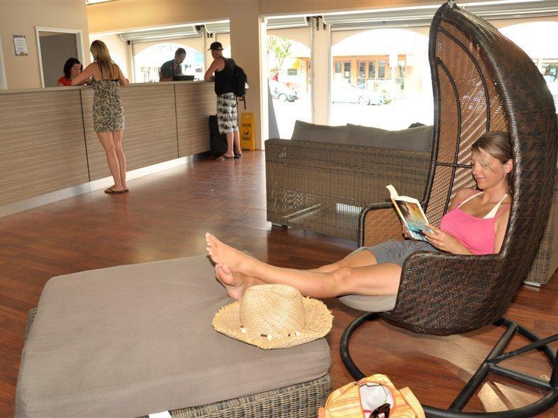 Nomads Airlie Beach (Adults Only) Eksteriør bilde