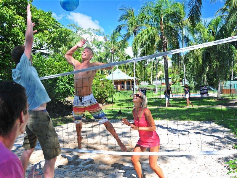 Nomads Airlie Beach (Adults Only) Eksteriør bilde