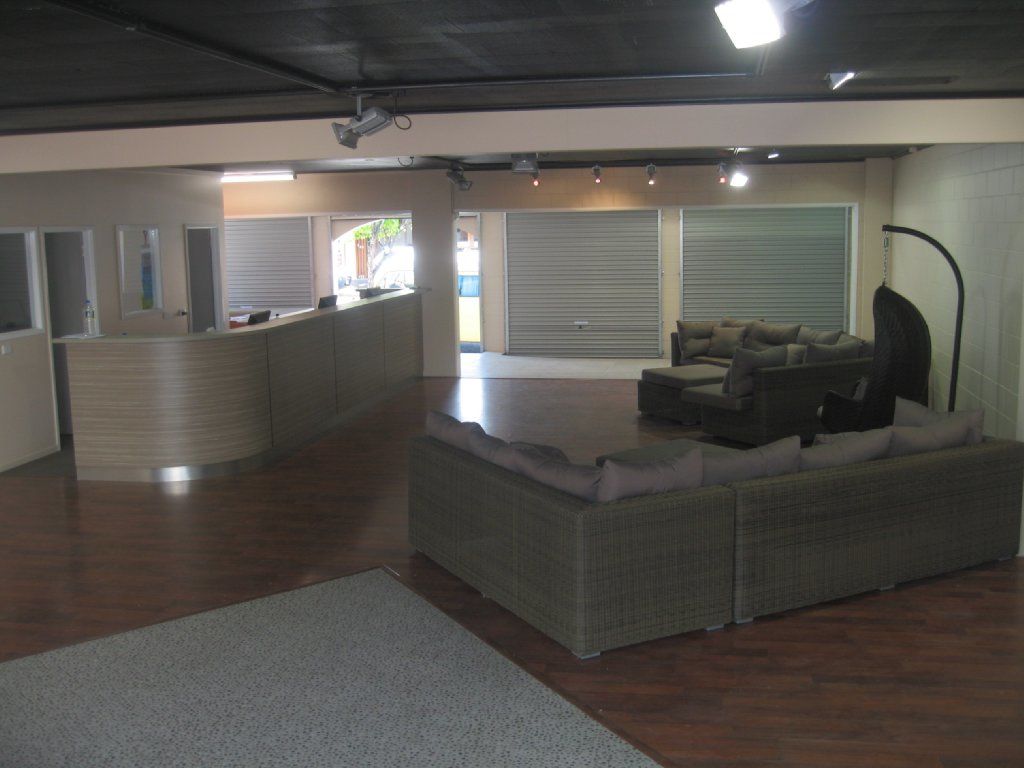 Nomads Airlie Beach (Adults Only) Eksteriør bilde