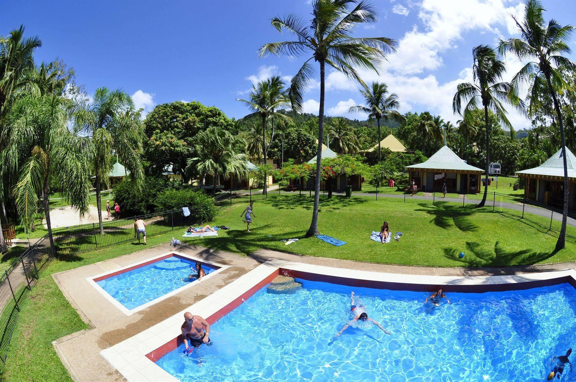 Nomads Airlie Beach (Adults Only) Eksteriør bilde